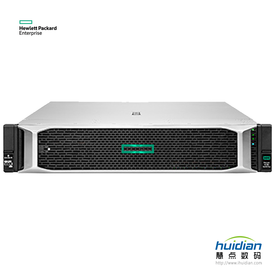 HPE DL388 Gen10 2*4214R