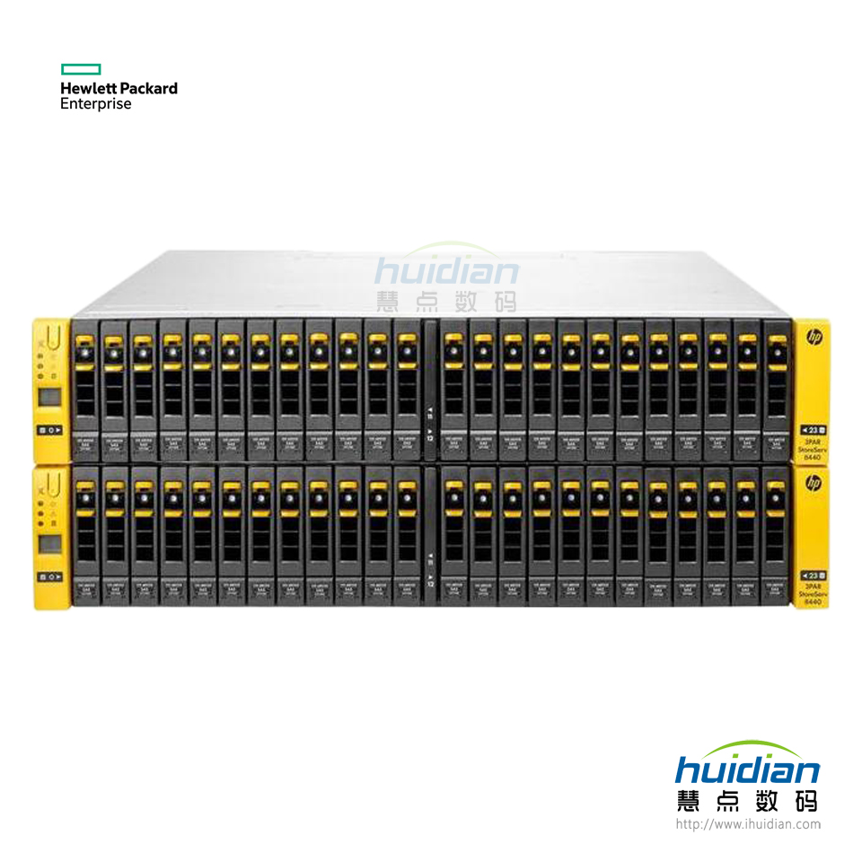 HPE 3PAR StoreServ 8200 存储（K2Q36B）最新报价，电询有优惠！-【官方网站】