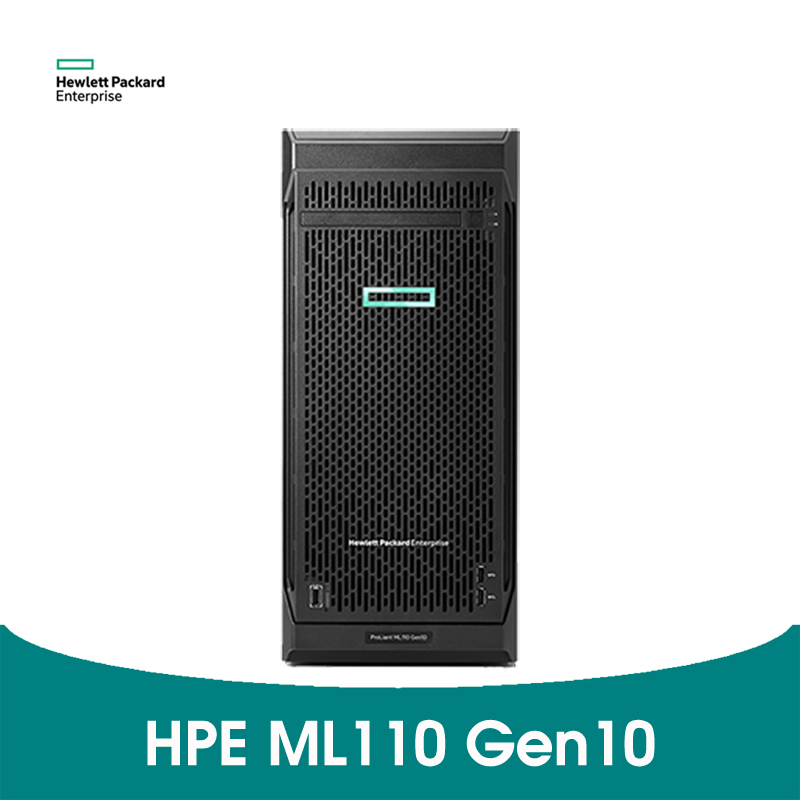 HPE ML110 Gen10