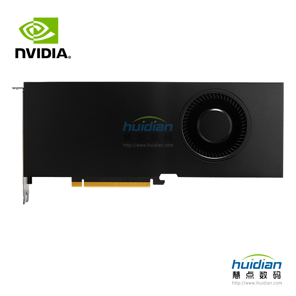 NVIDIA RTX A4500 20GB 显卡 - 慧点官网