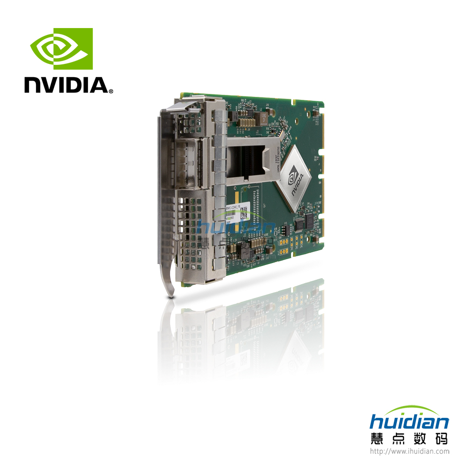 NVIDIA MCX623435AC-VDAB ConnectX-6 Dx