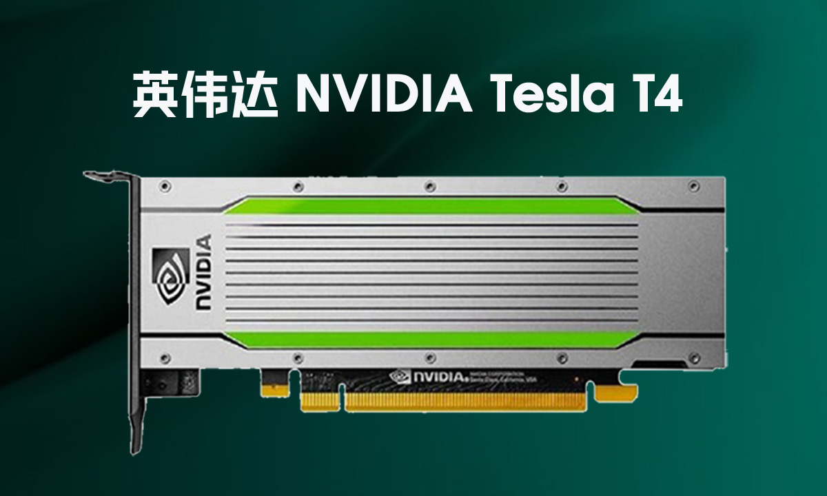 NVIDIA Tesla T4 GPU在科学计算领域有那些具体应用